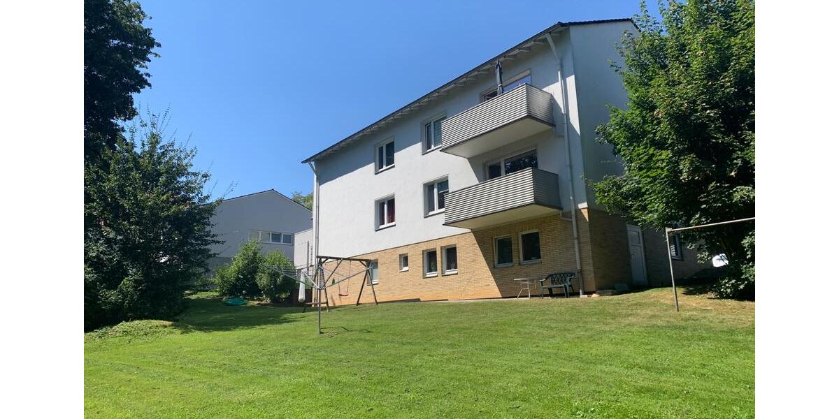 Wohnen auf Zeit Rinteln - 2 Zimmer, 60 m&sup2;, 450&euro; | Angebot:26038640