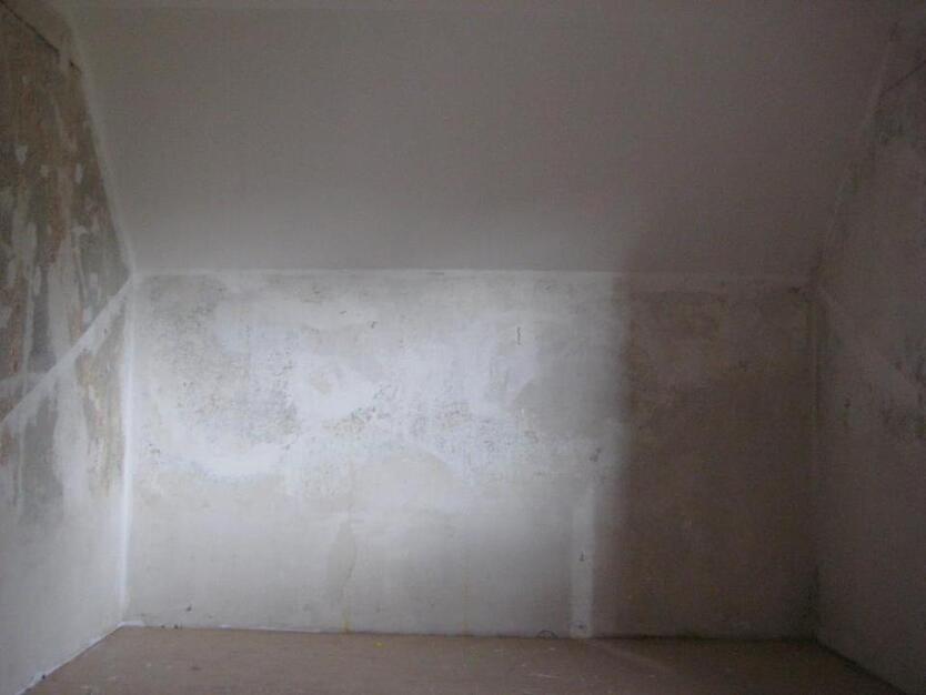 Vier Wände zum Wohlfühlen. zimmer