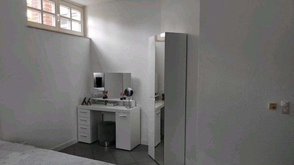 Erdgeschoßwohnung Nottuln - 2.5 Zimmer, 114 m&sup2;, 800&euro; | Angebot:26639523