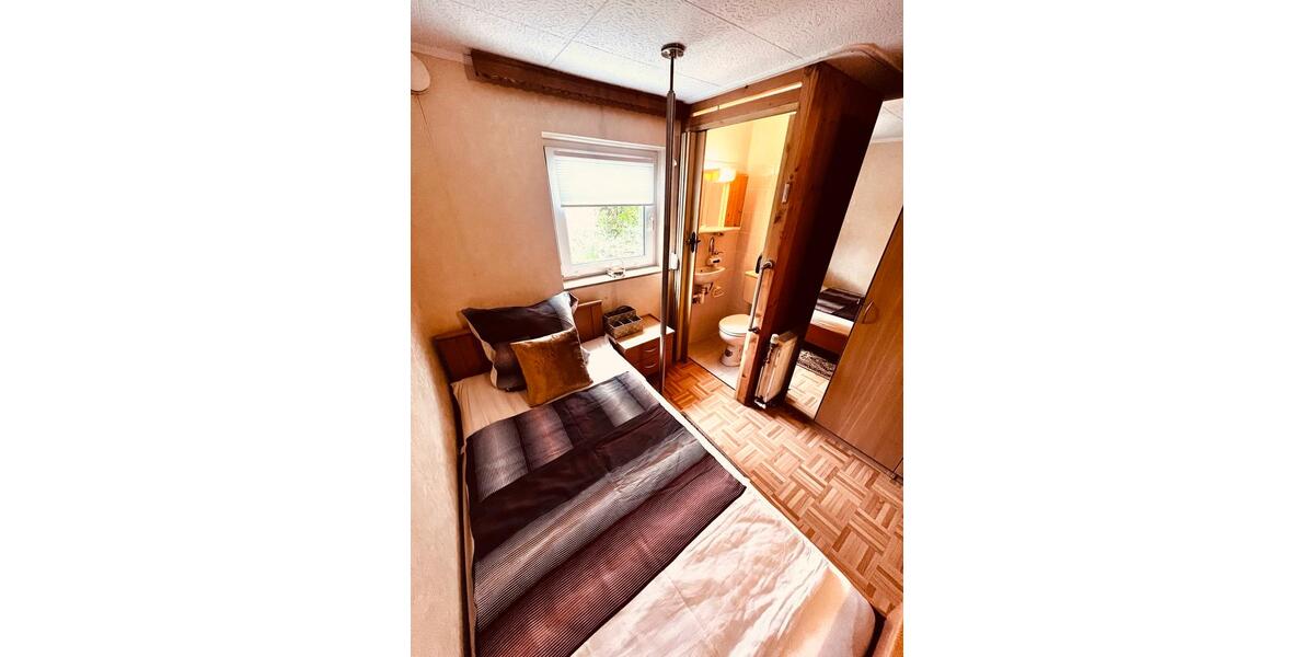 Wohnen auf Zeit Leipzig Nordwest - 1 Zimmer, 15 m&sup2;, 55&euro; | Angebot:26147688