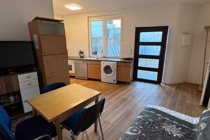 3-Zi. Monteurwohnung in Hennef 3 zimmer