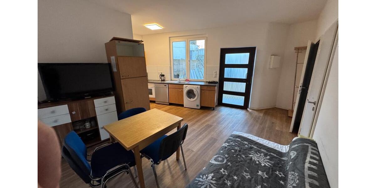 3-Zi. Monteurwohnung in Hennef 3 zimmer