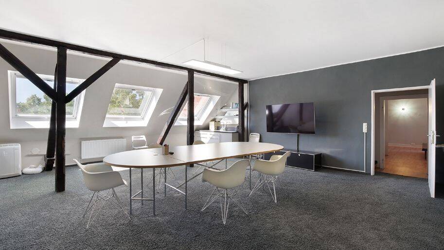 Gewerbeobjekt München Schwabing-West - 1.800&euro; | Angebot:26932274
