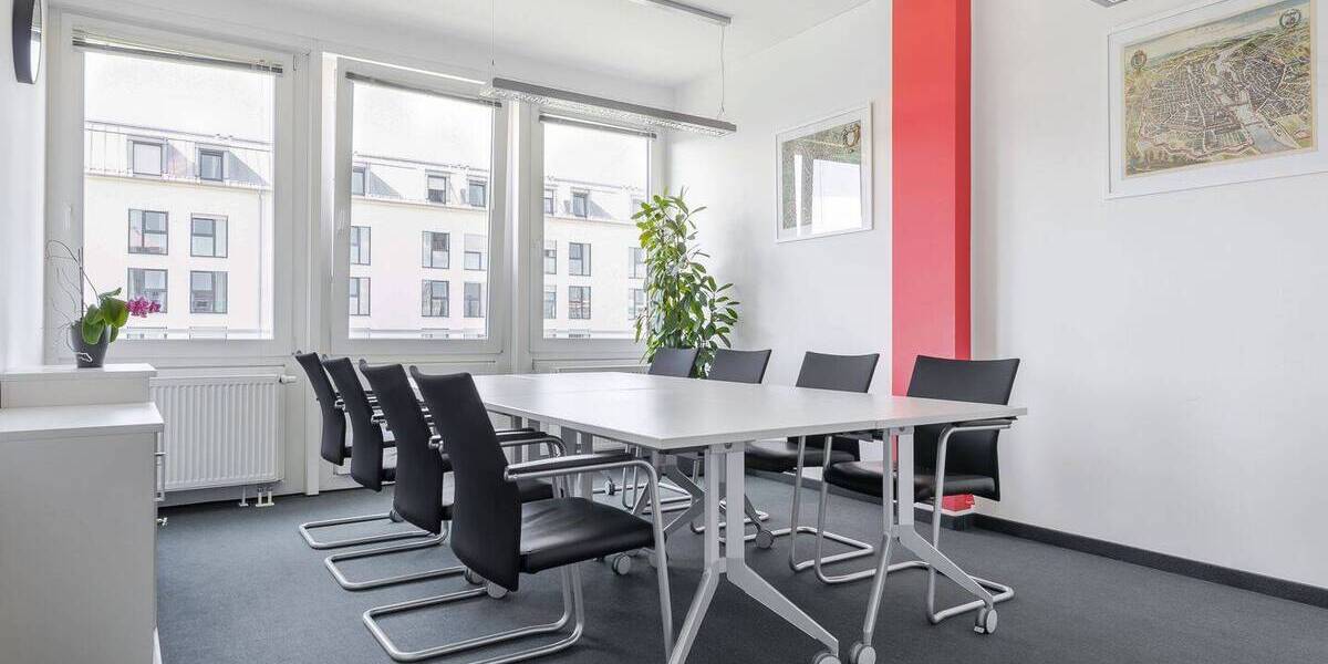 Gewerbeobjekt München Bogenhausen - 2.578&euro; | Angebot:26931027