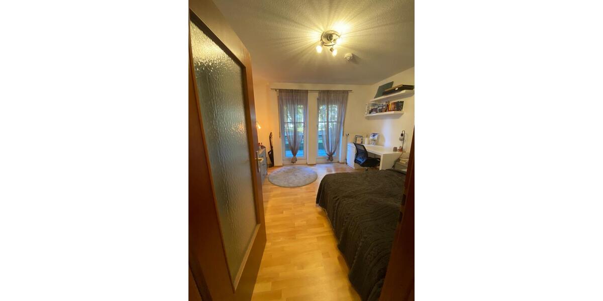 Terrassenwohnung Worms Nördliche Vororte - 1 Zimmer, 22 m&sup2;, 650&euro; | Angebot:23432060