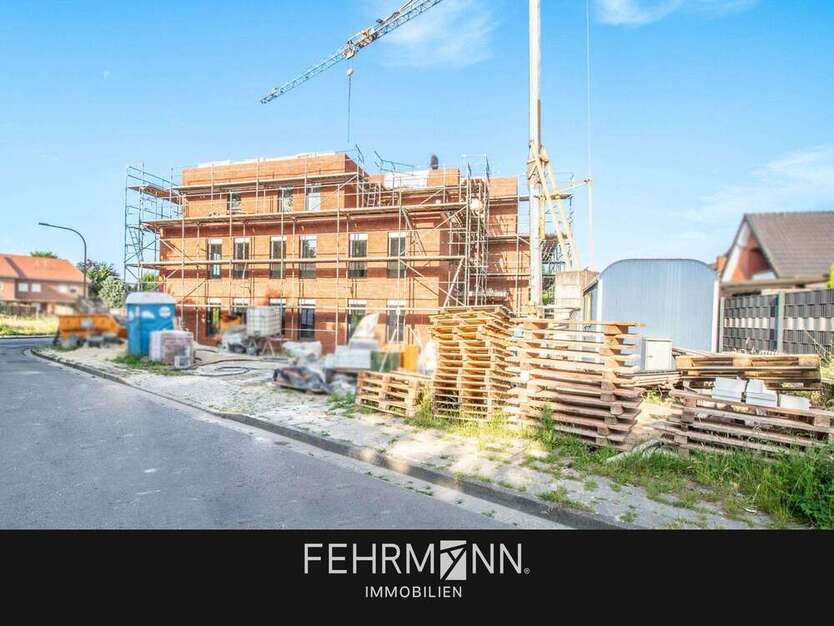 Wohnung zum Mieten in Lathen 855 € 72.88 m²