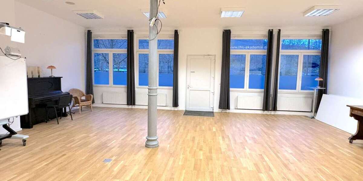 Gewerbeobjekt Bingen am Rhein - 890&euro; | Angebot:26757204