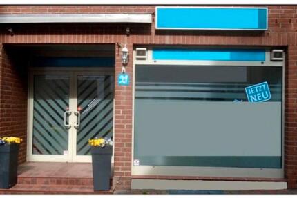 Gewerbeobjekt Itzehoe - 500&euro; | Angebot:26093320