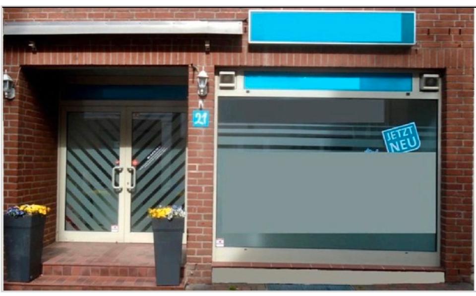 Gewerbeobjekt Itzehoe - 500&euro; | Angebot:26093320