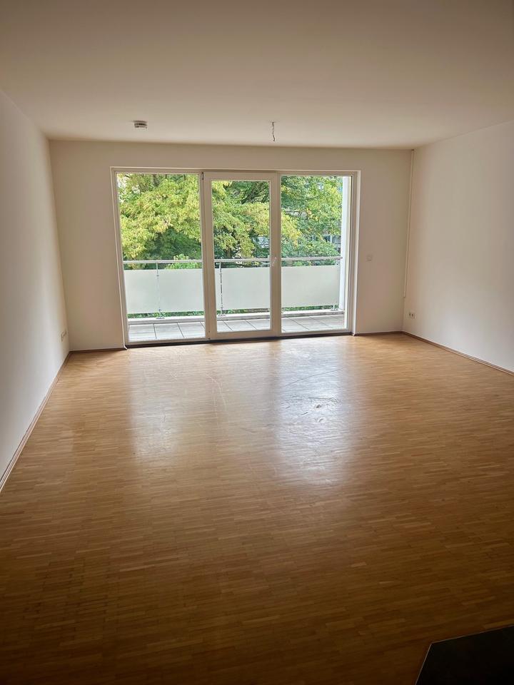 Nah am Maschpark und See Wohnung zur Miete in Hannover - Wentzel Dr 3 zimmer