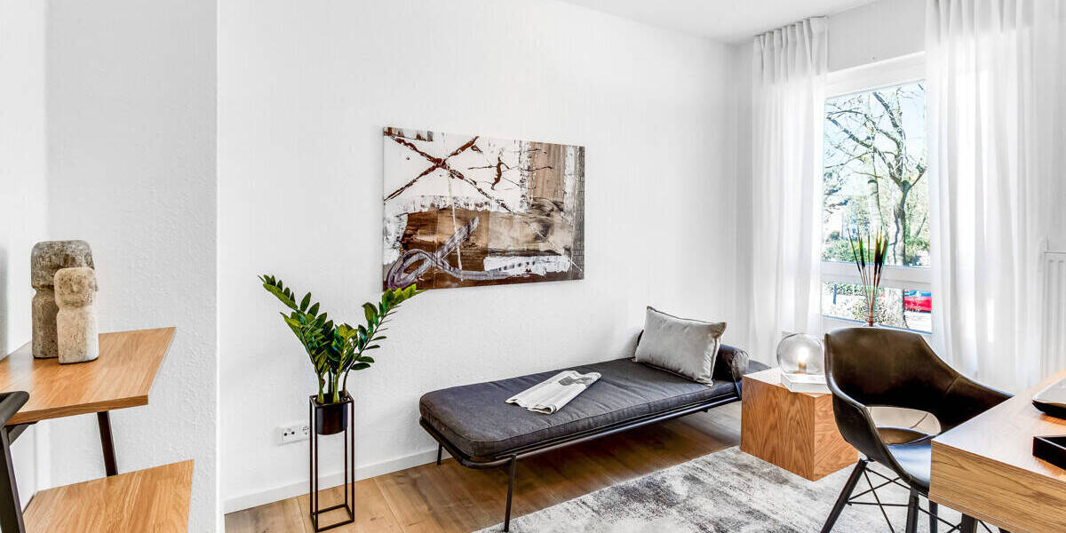 Reihenendhaus Lippstadt Kernstadt - 5 Zimmer, 140 m&sup2;, 1.800&euro; | Angebot:26787145