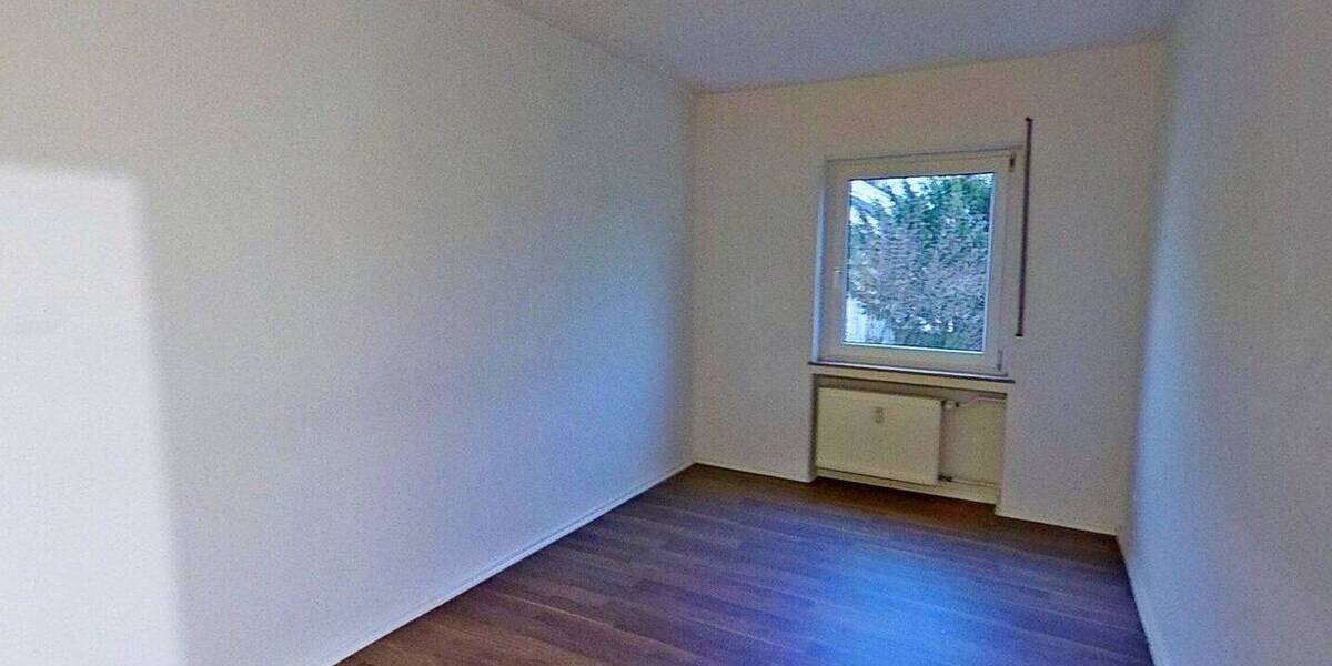 Etagenwohnung Bielefeld Ummeln - 3 Zimmer, 64 m&sup2;, 689&euro; | Angebot:26139944