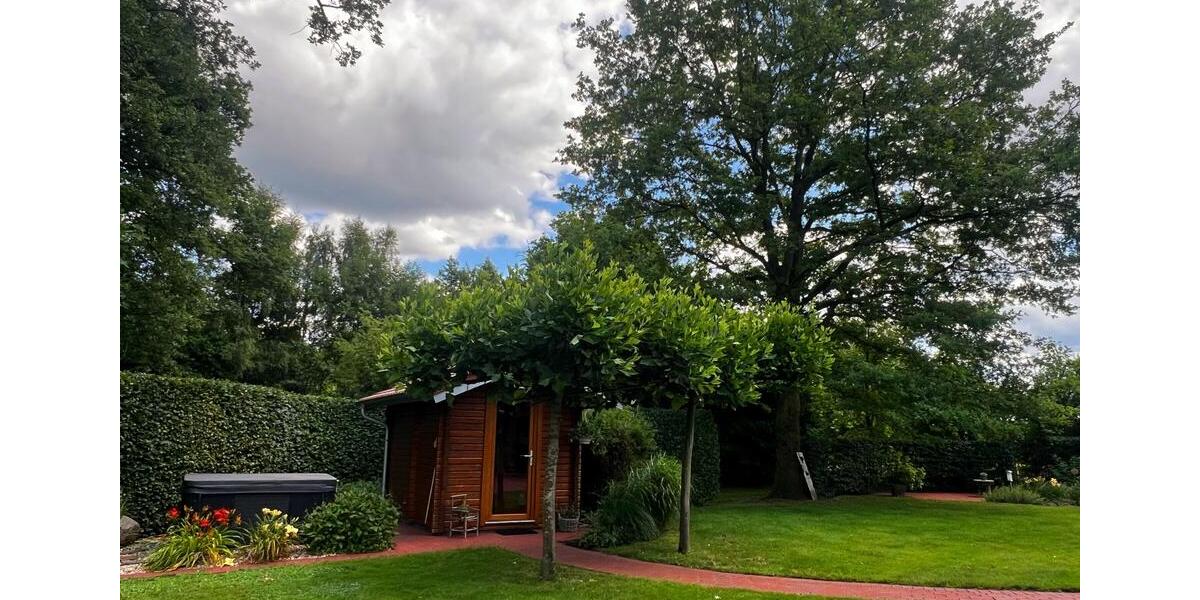 Exklusives Mietobjekt mit großzügiger Wohn- und Grundstücksfläche! 10 zimmer