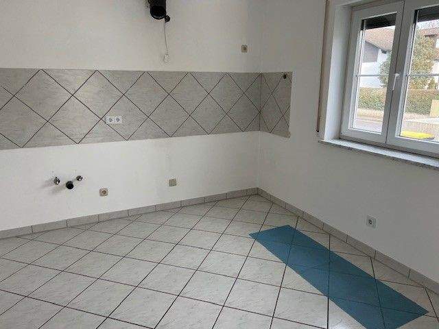 Hell - modern - top gepflegt: Doppelhaushälfte in Baar-Ebenhausen 4 zimmer