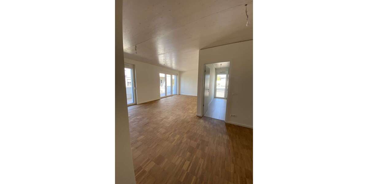Etagenwohnung Karlsruhe Oststadt - 3 Zimmer, 89 m&sup2;, 1.826&euro; | Angebot:26314634