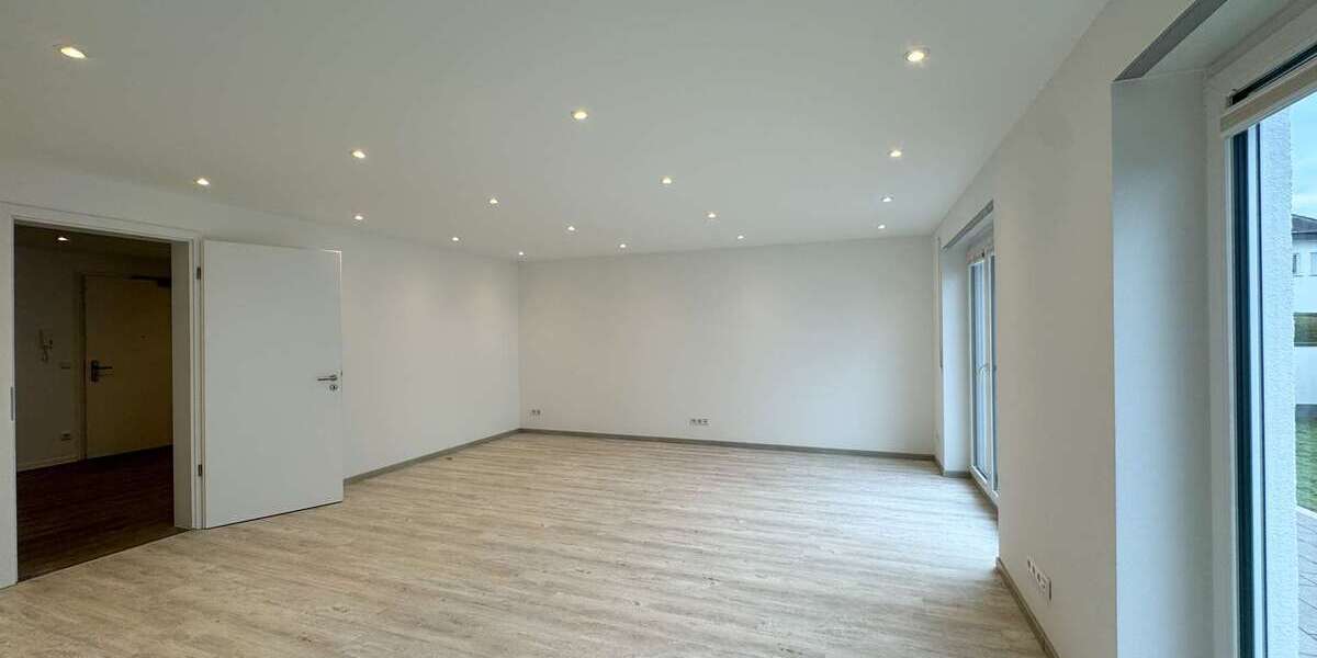 Wohnung zum Mieten in Münzenberg 1.380 € 137 m² 4 zimmer