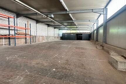 Gewerbeobjekt Linden - 2.800&euro; | Angebot:26577948