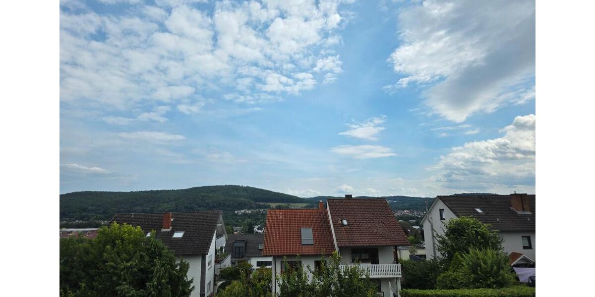 Etagenwohnung Goldbach - 3 Zimmer, 93 m&sup2;, 1.020&euro; | Angebot:26456259