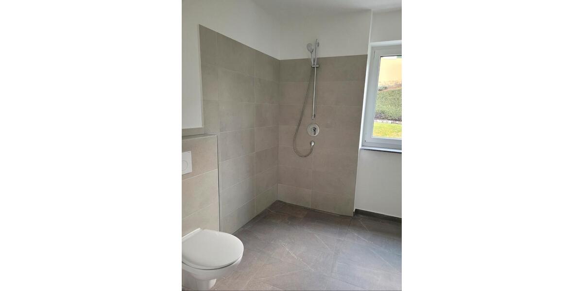 Erdgeschoßwohnung Pfullendorf - 3 Zimmer, 110 m&sup2;, 1.390&euro; | Angebot:24748934