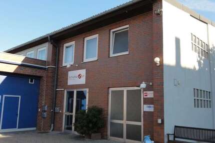 Gewerbeobjekt Seelze Almhorst - 1.350&euro; | Angebot:27034445