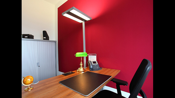 Luxusbüro L im Deutz - flexibel, vollmöbliert, 247 Zugang zimmer