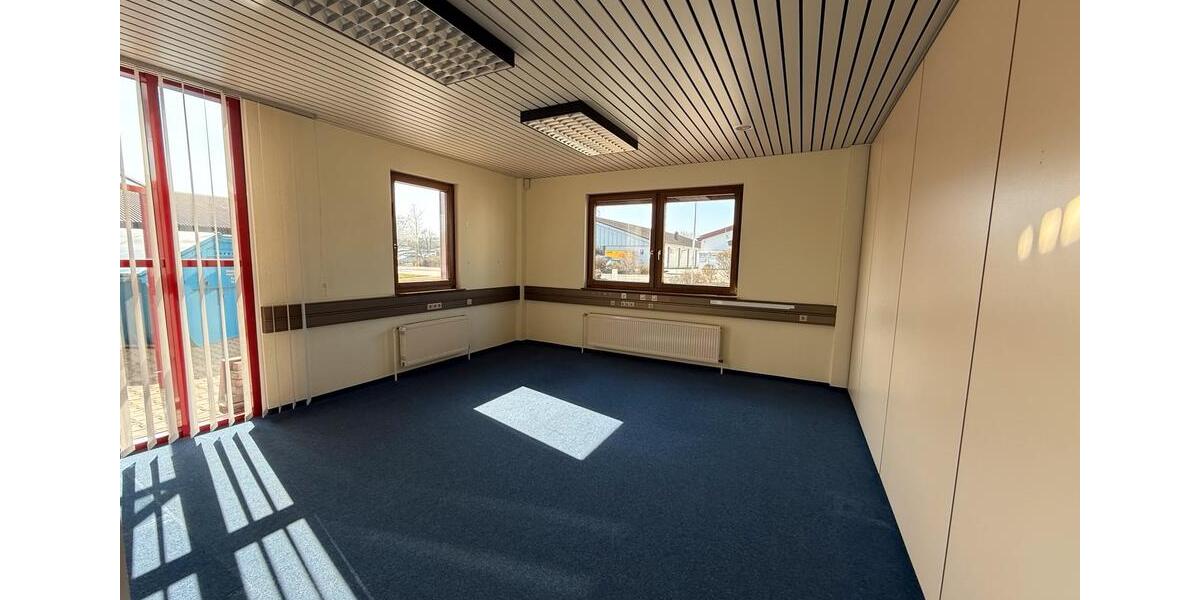 Gewerbeobjekt Frankenhardt - 8&euro; | Angebot:24730928