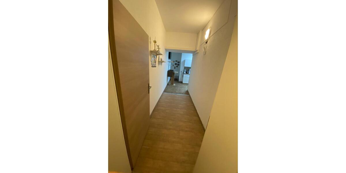 Erdgeschoßwohnung Surwold - 2 Zimmer, 54 m&sup2;, 450&euro; | Angebot:26588556