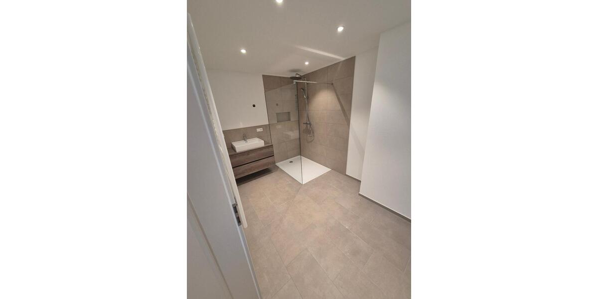 Erdgeschoßwohnung Rittersdorf - 3 Zimmer, 120 m&sup2;, 1.300&euro; | Angebot:26049491