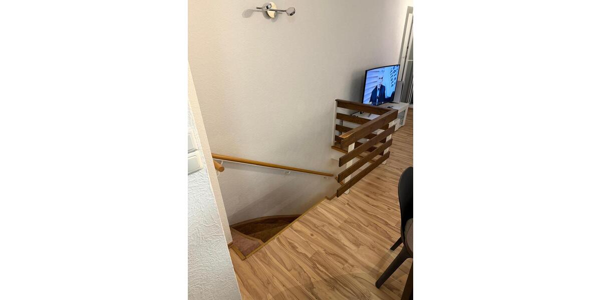 Etagenwohnung Walsrode - 4 Zimmer, 94 m&sup2;, 1.150&euro; | Angebot:26395962