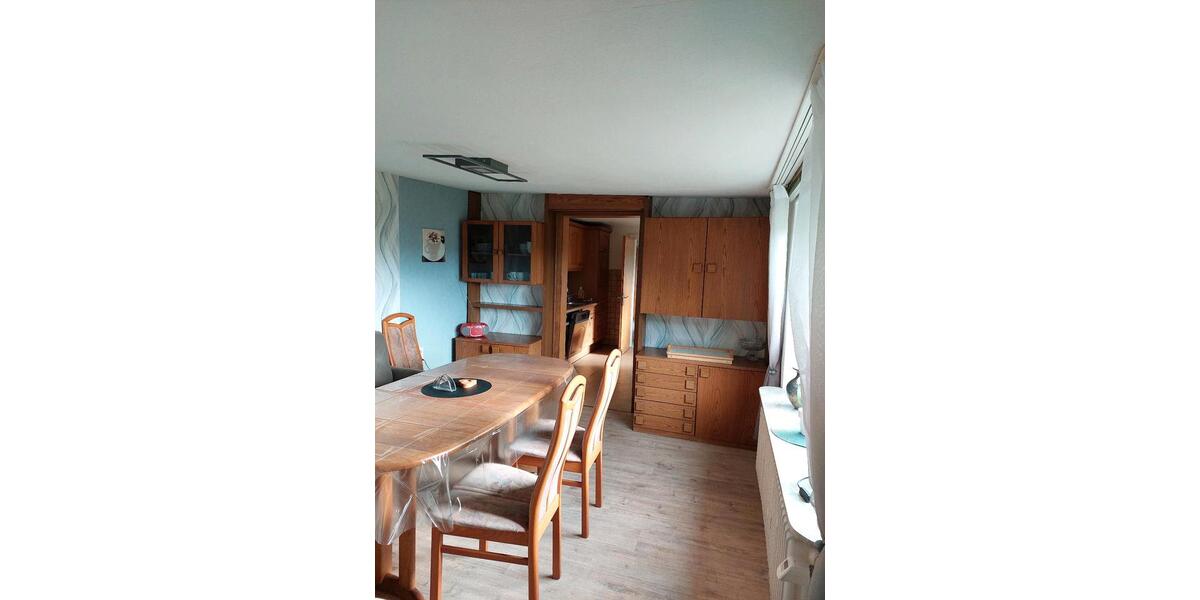 Wohnen auf Zeit Homberg (Efze) - 6 Zimmer, 140 m&sup2;, 150&euro; | Angebot:26591855