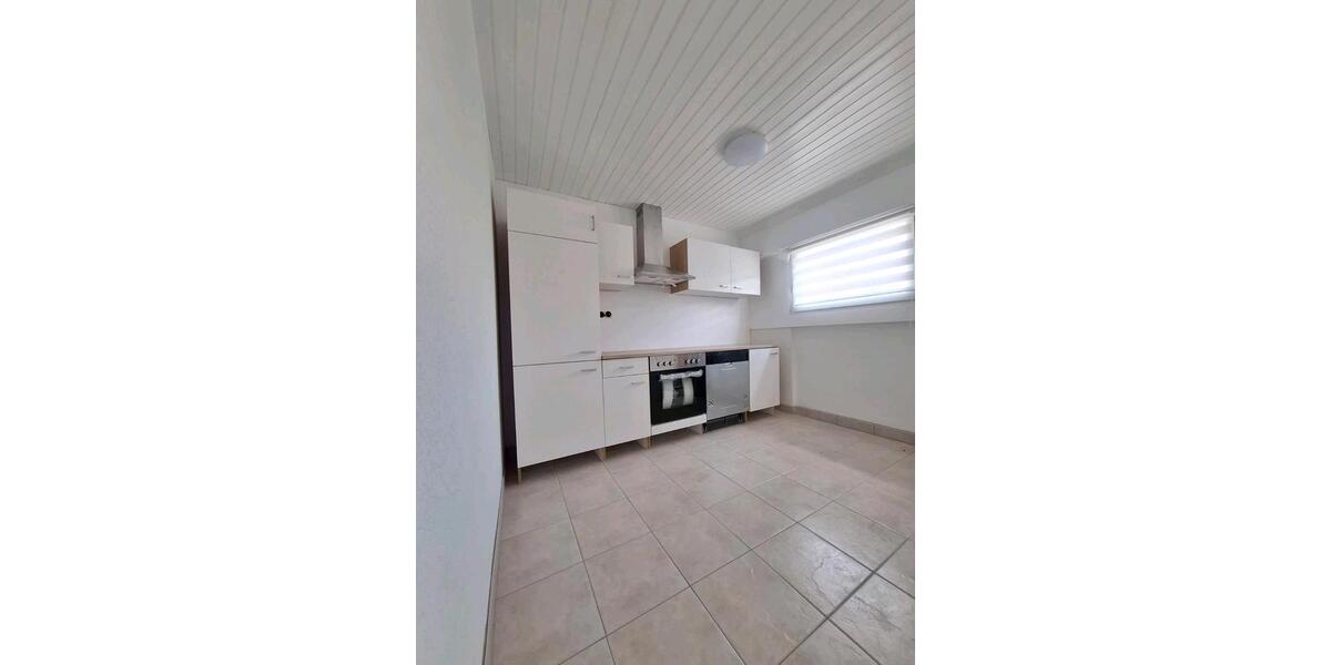 Etagenwohnung Wadgassen - 4 Zimmer, 82 m&sup2;, 750&euro; | Angebot:26268579