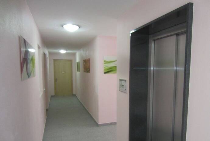 Terrassenwohnung Neumarkt-Sankt Veit Sankt Veit - 2 Zimmer, 62 m&sup2;, 670&euro; | Angebot:26289707