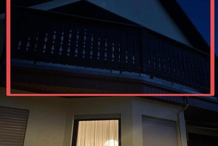 3-Zimmer-Familienwohnung mit Balkon in EislingenFils 3 zimmer