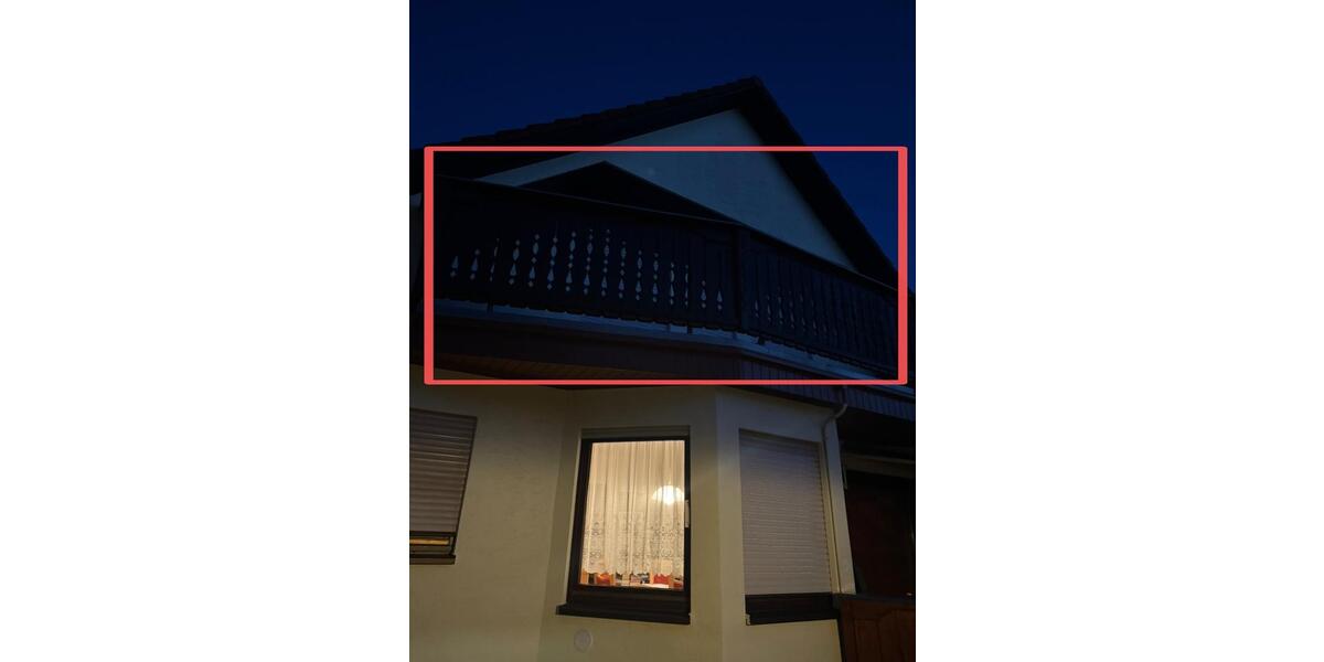 3-Zimmer-Familienwohnung mit Balkon in EislingenFils 3 zimmer