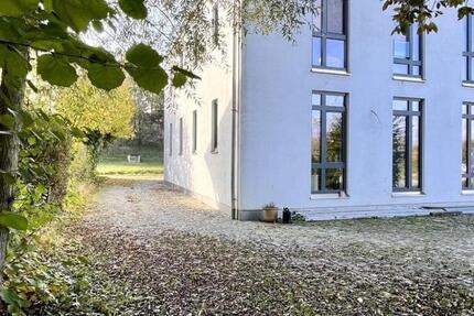 Wohnung Geltendorf - 1.5 Zimmer, 100 m&sup2;, 1.400&euro; | Angebot:23279079