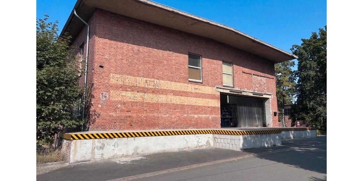 Gewerbeobjekt Egeln - 1.650&euro; | Angebot:25979872