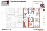 Etagenwohnung Konstanz Dettingen-Wallhausen - 4 Zimmer, 95 m&sup2;, 1.880&euro; | Angebot:22827009