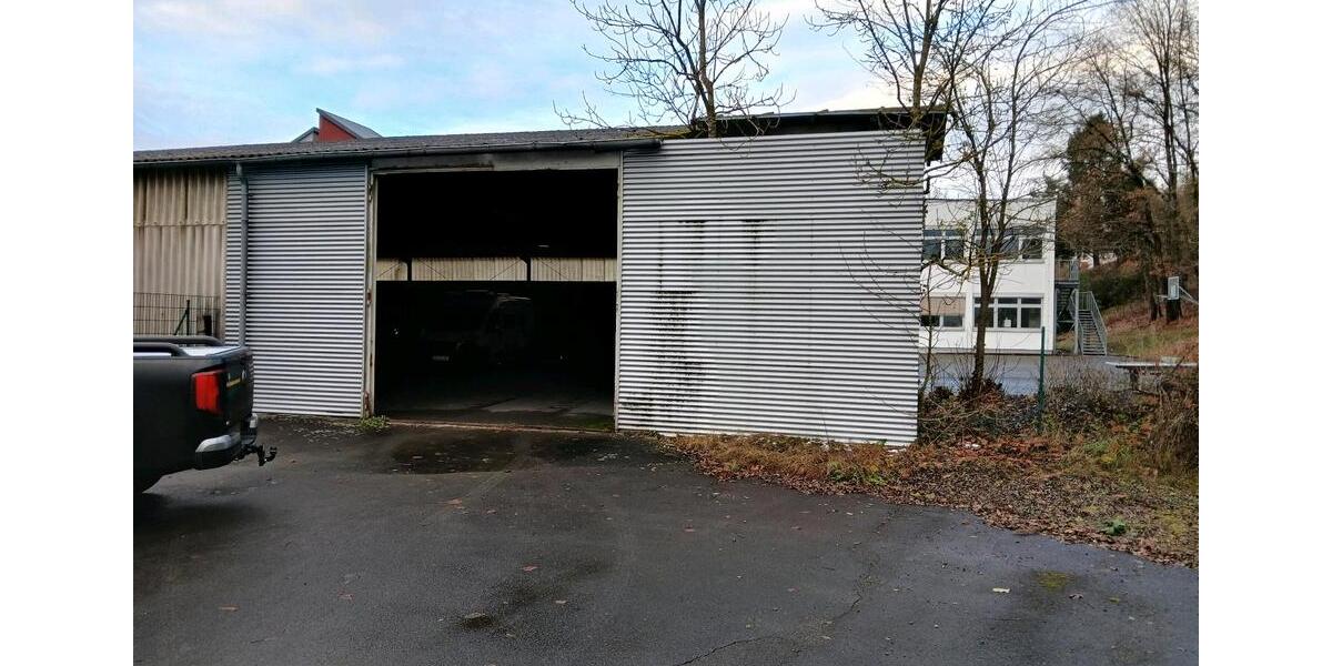 Gewerbeobjekt Kronach - 1.000&euro; | Angebot:23663673