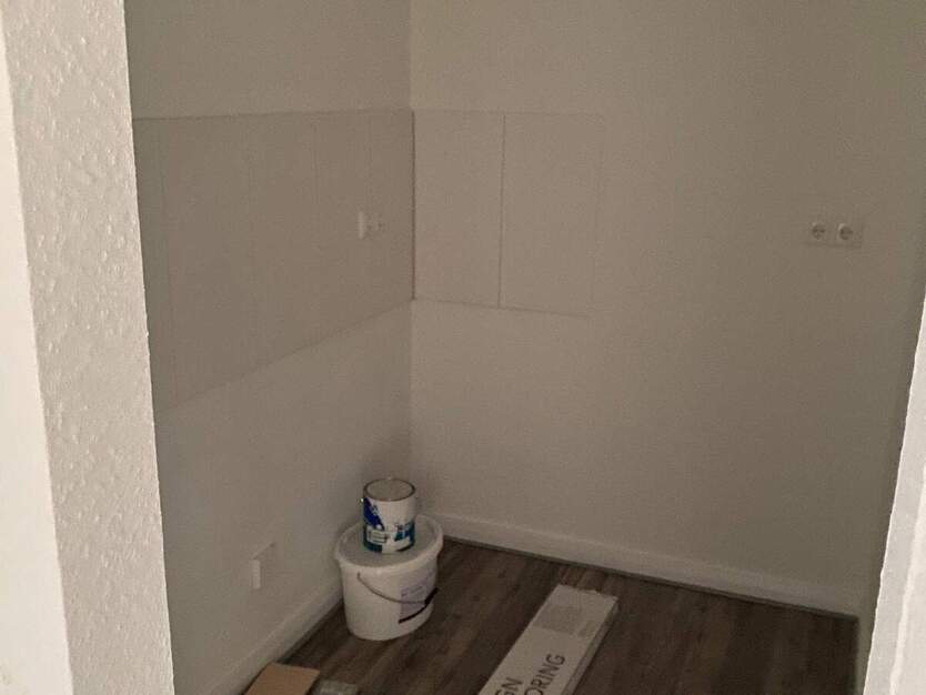 2 ZKB-Wohnung ohne Balkon - Nähe Innenstadt 2 zimmer