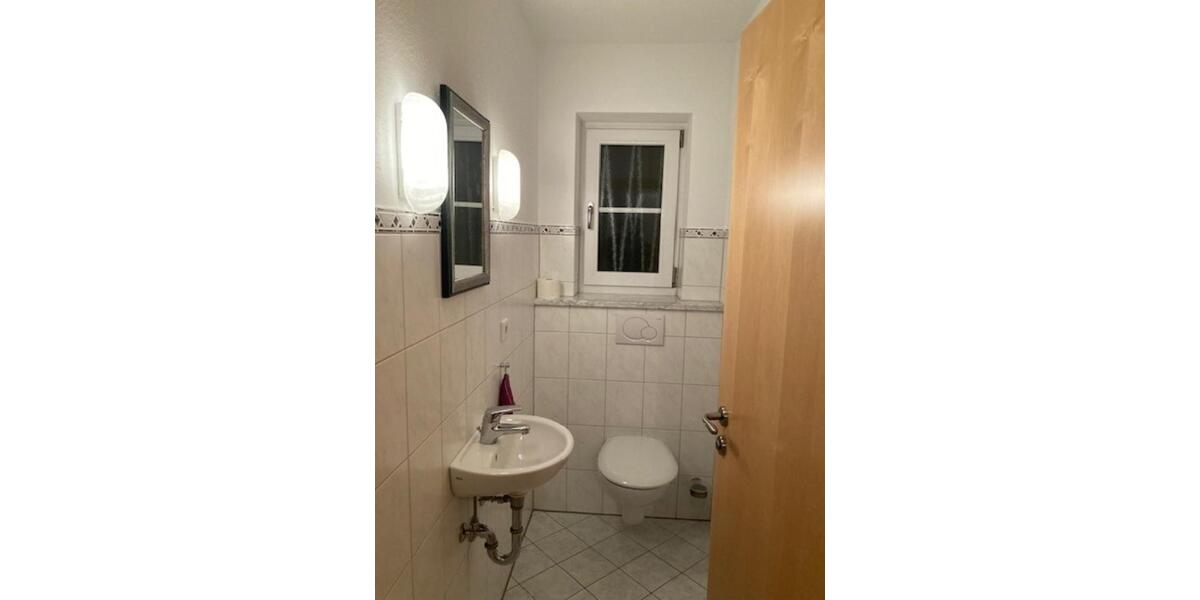 Erdgeschoßwohnung Sankt Wolfgang - 4.5 Zimmer, 110 m&sup2;, 1.400&euro; | Angebot:23405921