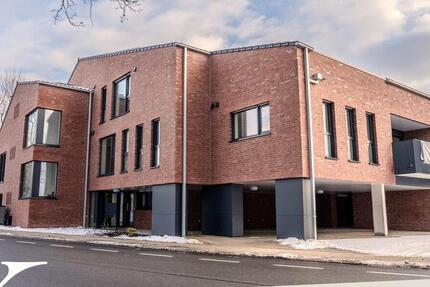 NEU: Erstbezug! Stilvolle 2-Zimmer-Wohnung am Emsauenpark zur Miete! 2 zimmer