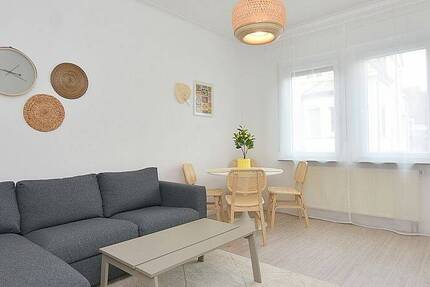 Wohnung Stuttgart Zuffenhausen - 3 Zimmer, 65 m&sup2;, 1.590&euro; | Angebot:26176033