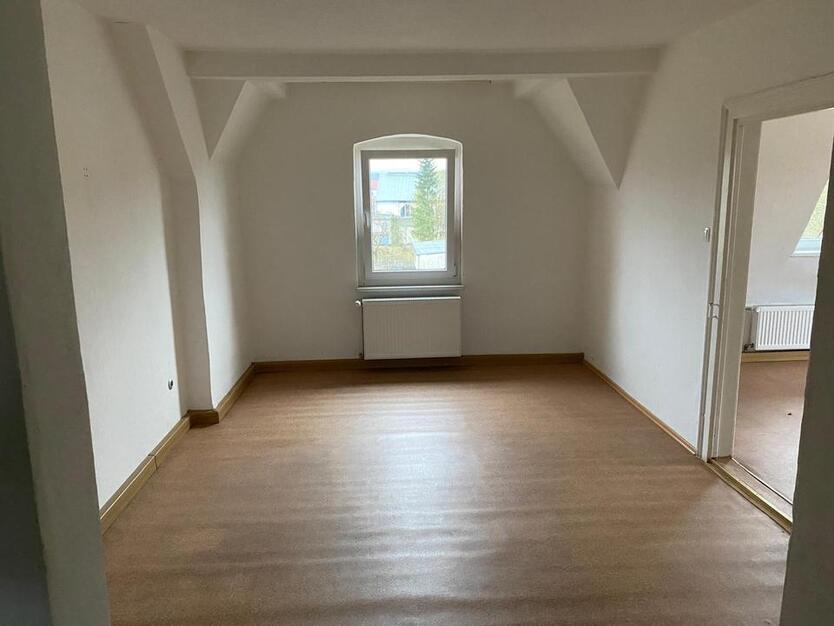 Wohnung zu vermieten! 58qm in Waldsassen