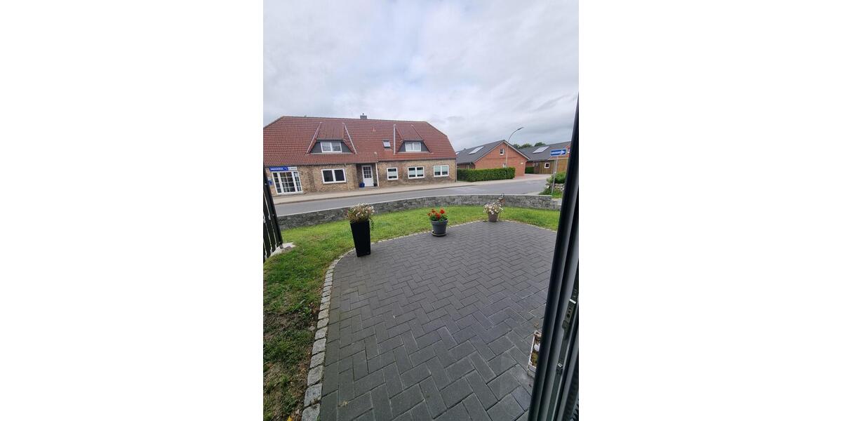 Etagenwohnung Groß Rheide - 2 Zimmer, 58 m&sup2;, 783&euro; | Angebot:25309442