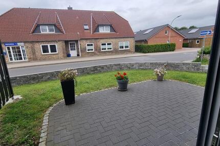 Wohnung Groß Rheide - 2 Zimmer, 58 m&sup2;, 783&euro; | Angebot:25309442