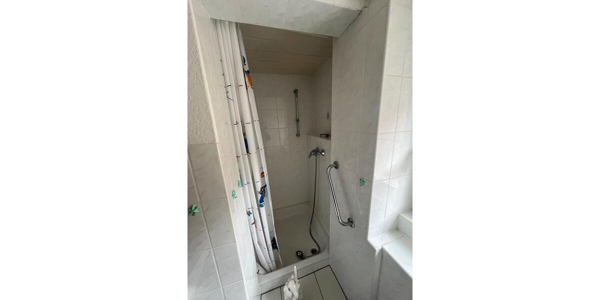 Etagenwohnung Arnstein - 2 Zimmer, 225&euro; | Angebot:21302744