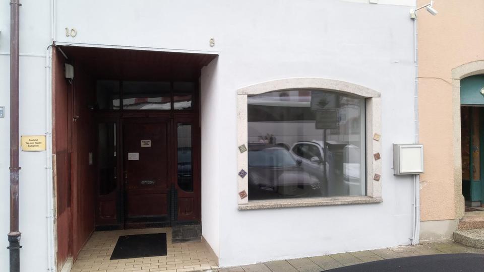 Gewerbeobjekt Hof Altstadt - 360&euro; | Angebot:25067113