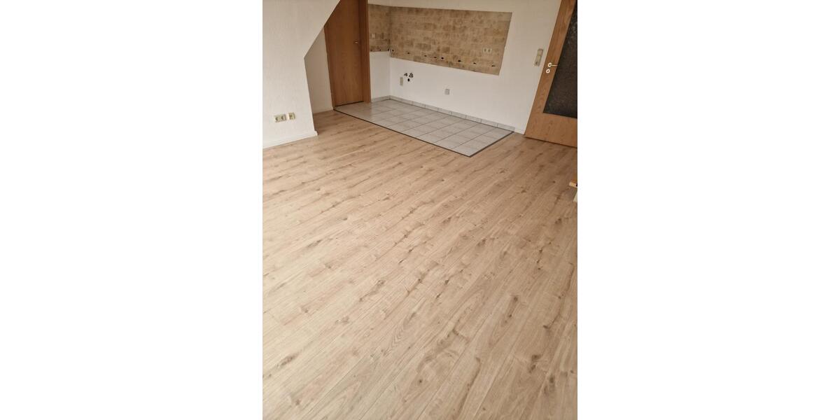 Maisonettenwohnung Bördeland - 3 Zimmer, 65 m&sup2;, 520&euro; | Angebot:24750567