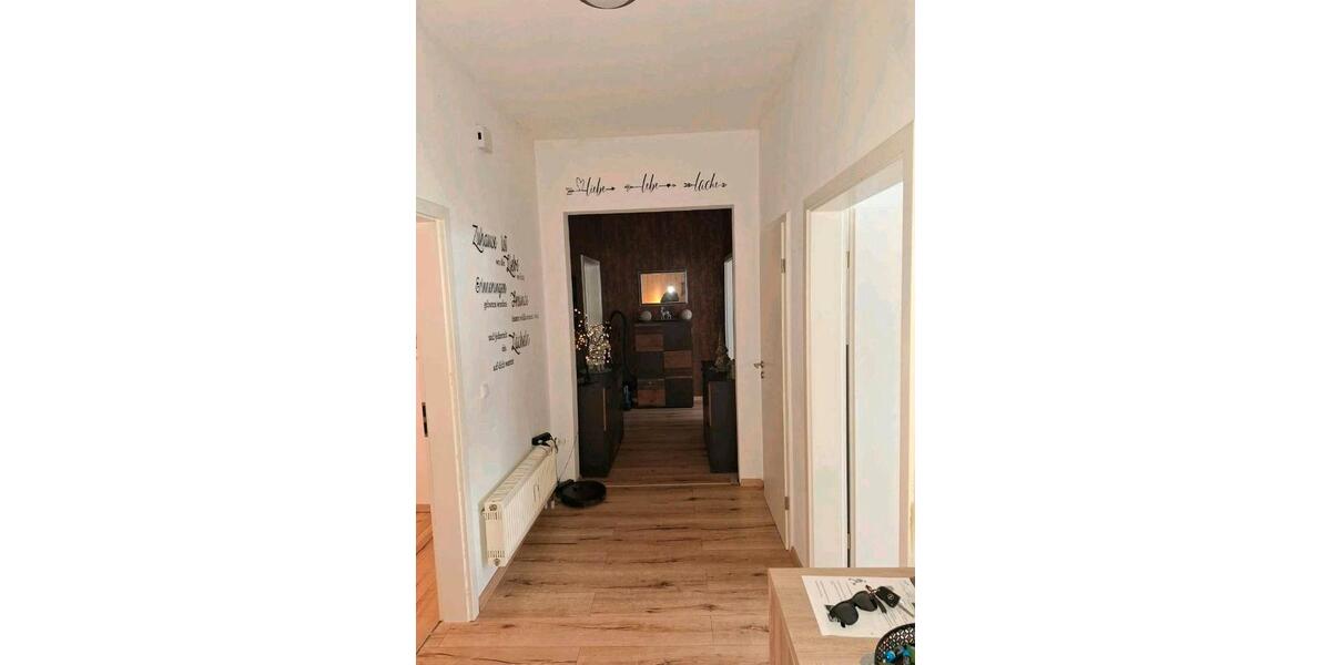 Etagenwohnung Mölln - 2 Zimmer, 90 m&sup2;, 1.200&euro; | Angebot:25881941