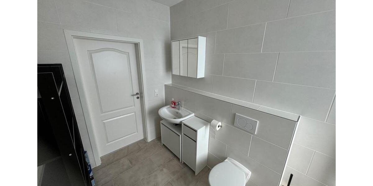 Erdgeschoßwohnung Lübeck Sankt Lorenz Nord - 3 Zimmer, 60 m&sup2;, 480&euro; | Angebot:24455894